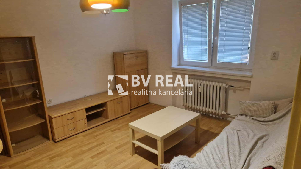 BV REAL Na prenájom 2 izbový byt s odkupom na splátky FM2332