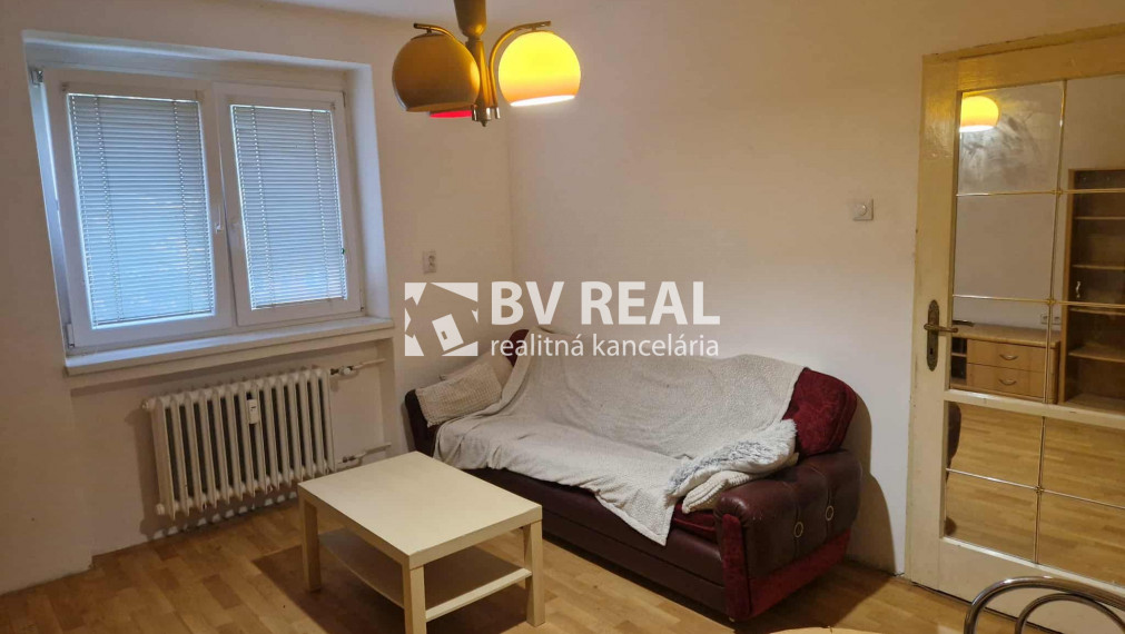 BV REAL Na prenájom 2 izbový byt s odkupom na splátky FM2332