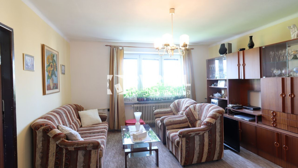 BV REAL na predaj 3 izbový byt 71 m2 Nováky BV5007