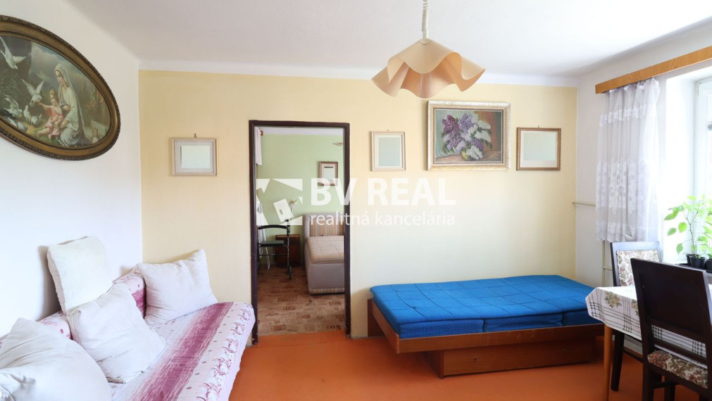 BV REAL na predaj 3 izbový byt 71 m2 Nováky BV5007