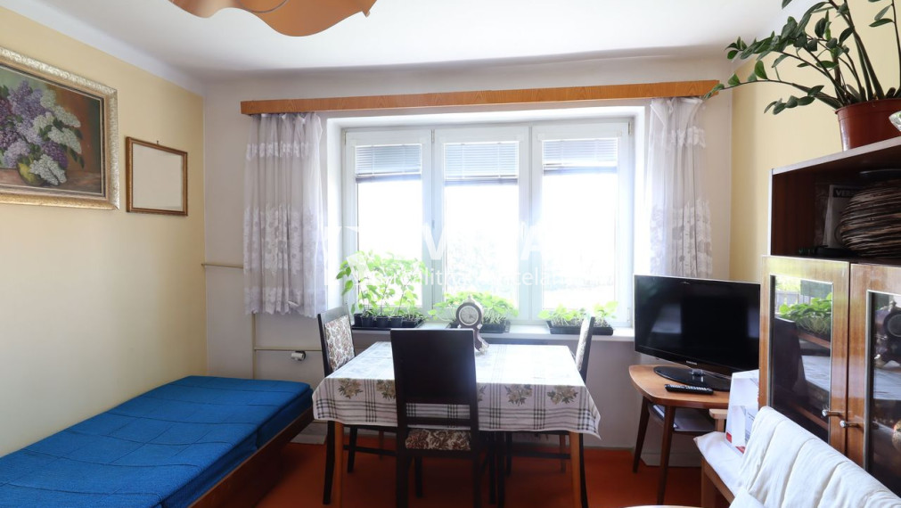 BV REAL na predaj 3 izbový byt 71 m2 Nováky BV5007