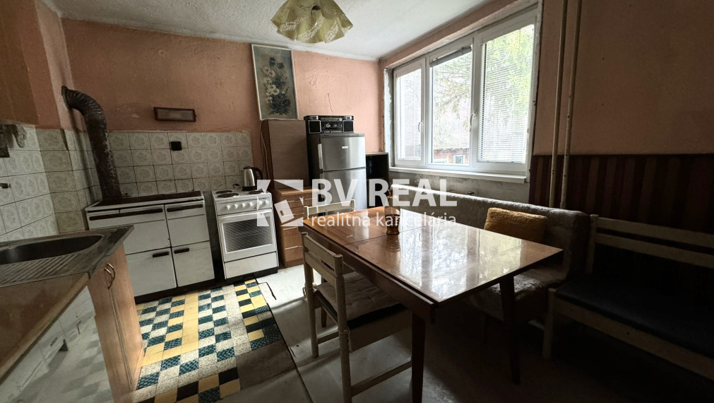 BV REAL Na predaj rodinný dom s odkupom aj na splátky FM2296