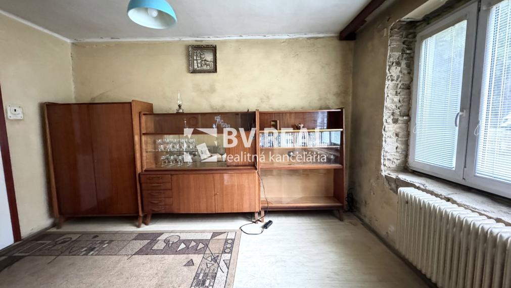 BV REAL Na predaj rodinný dom s odkupom aj na splátky FM2296