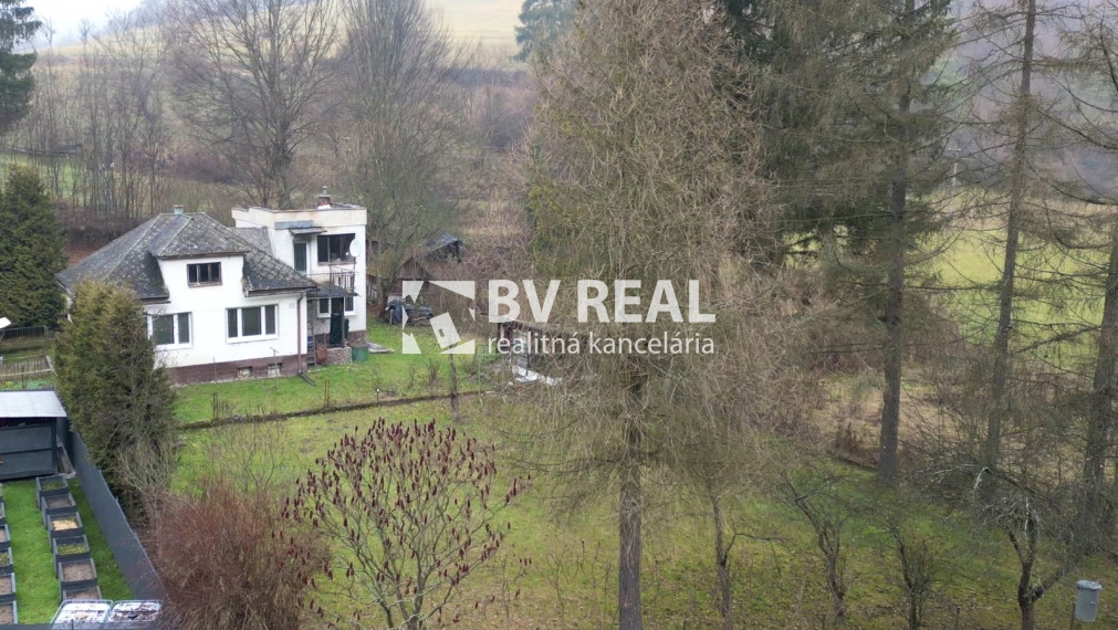 BV REAL Na prenájom rodinný dom s možnosťou aj odkupu FM2295