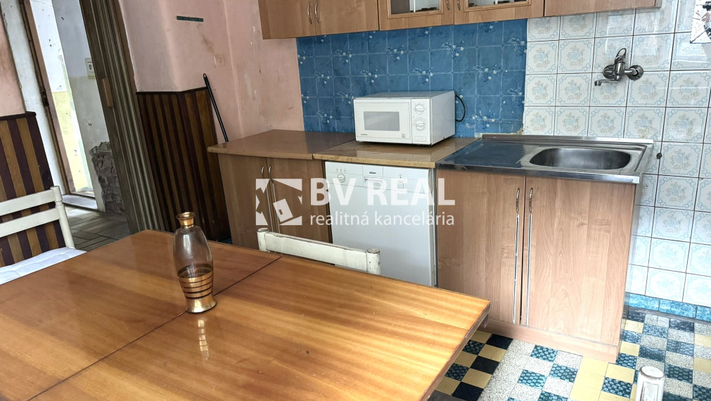 BV REAL Na prenájom rodinný dom s možnosťou aj odkupu FM2295