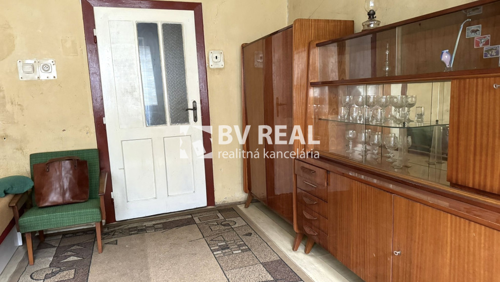 BV REAL Na prenájom rodinný dom s možnosťou aj odkupu FM2295