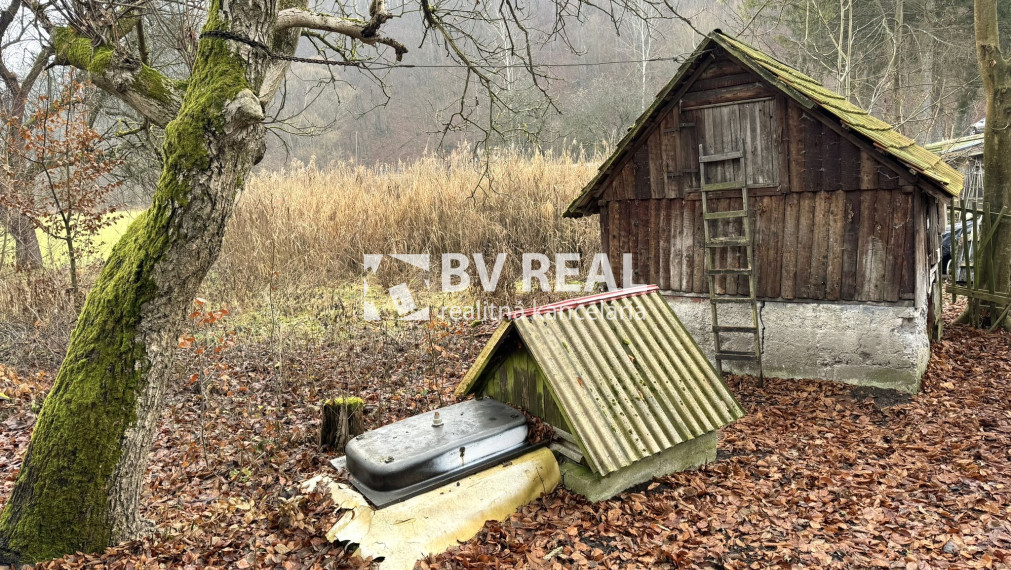 BV REAL Na prenájom rodinný dom s možnosťou aj odkupu FM2295