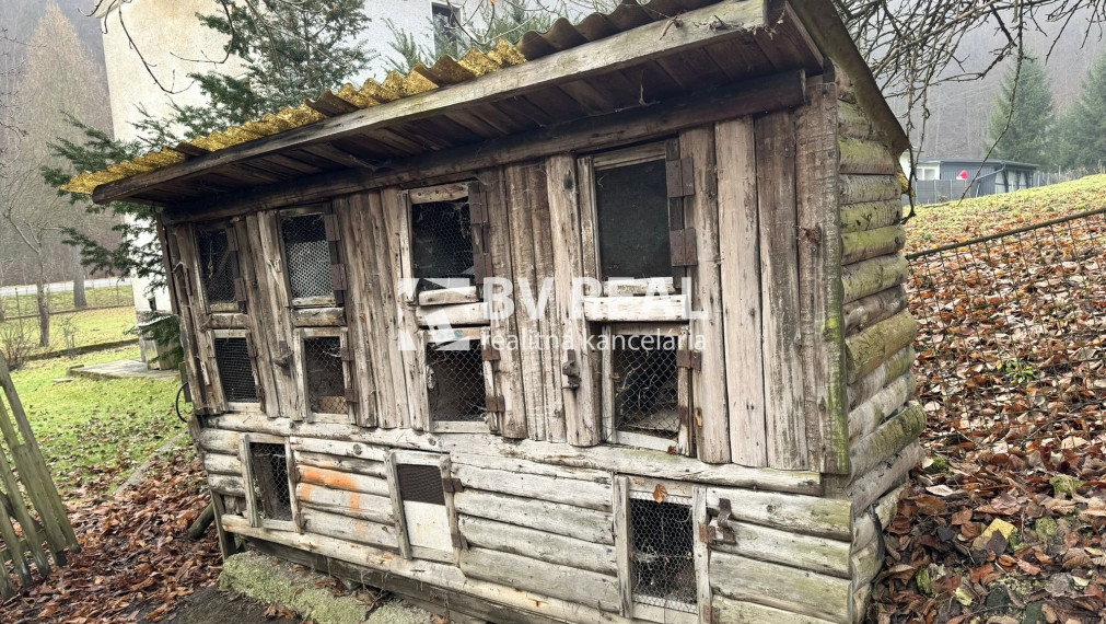 BV REAL Na prenájom rodinný dom s možnosťou aj odkupu FM2295