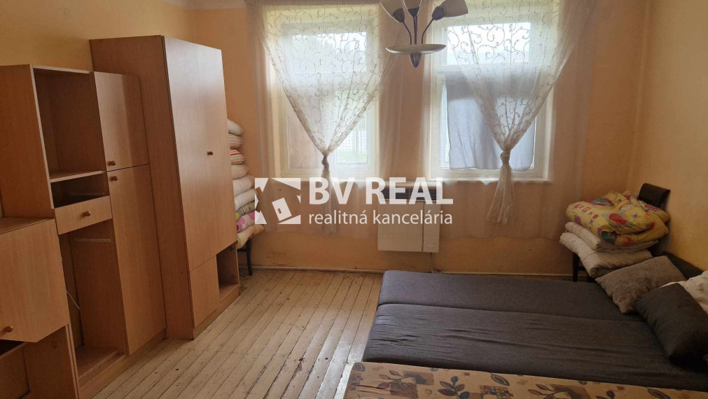 BV REAL Na prenájom rodinný dom s možnosťou aj odkupu FM2271