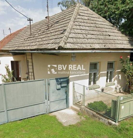 BV REAL Na predaj rodinný dom s odkupom aj na splátky FM2270
