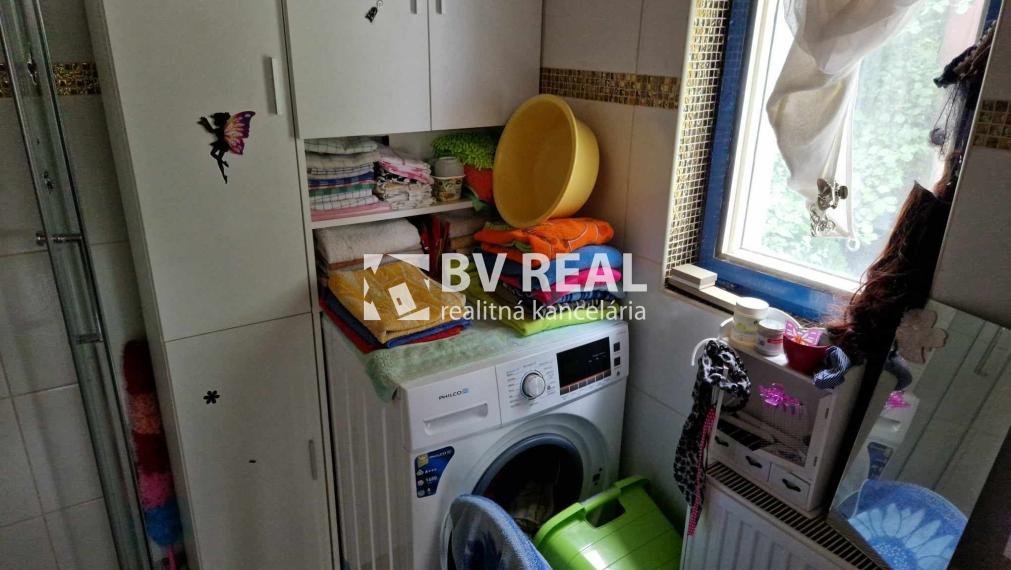 BV REAL Na predaj rodinný dom obec Tužina FM2082