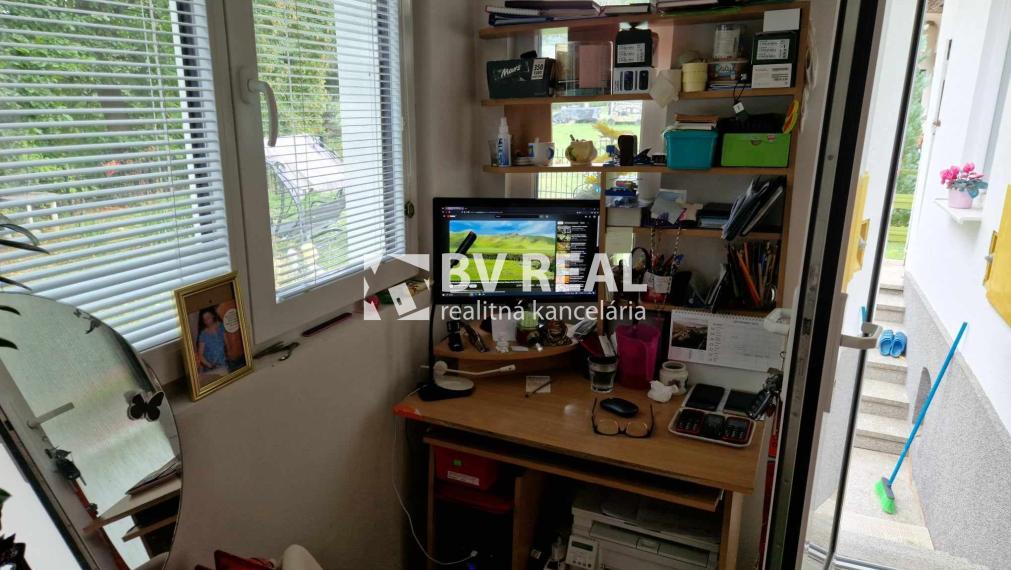 BV REAL Na predaj rodinný dom obec Tužina FM2082