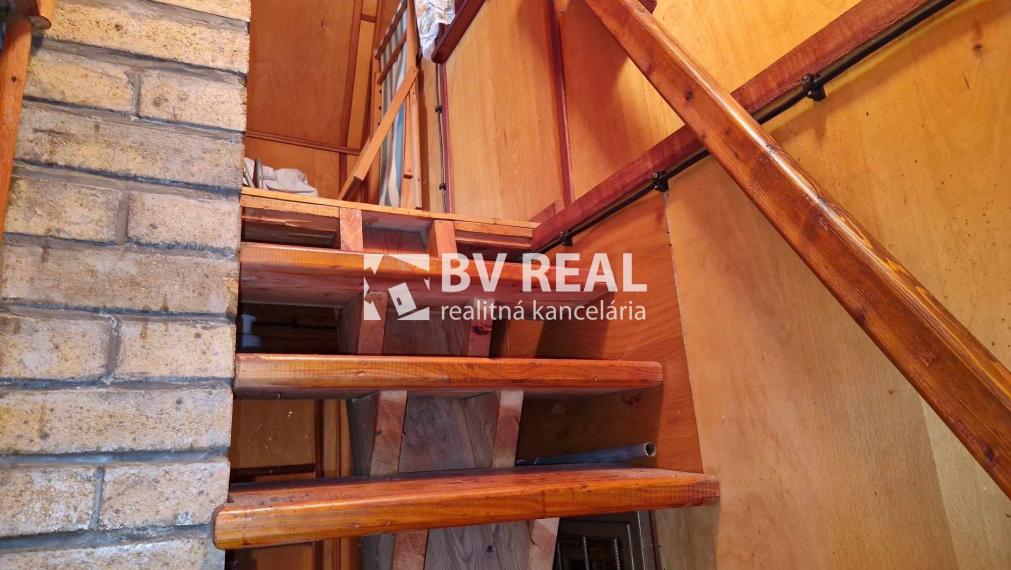 BV REAL Na predaj chata chatová oblasť Janová Lehota FM1916