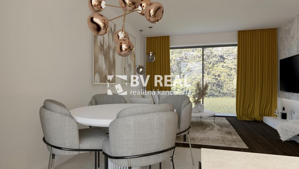 BV REAL Na predaj apartmány okres Banská Štiavnica FM2043