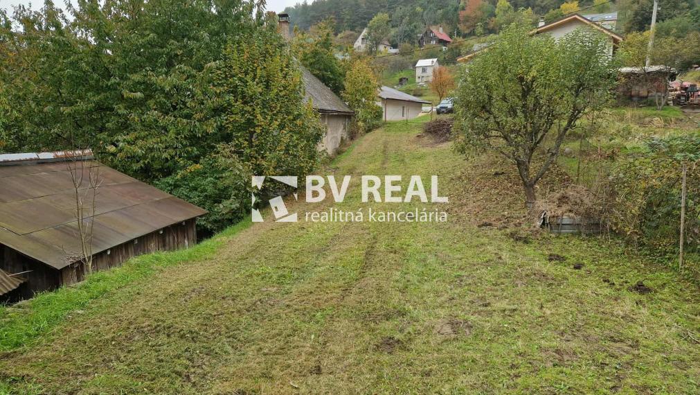 BV REAL Na predaj rodinný dom obec Temeš FM2341