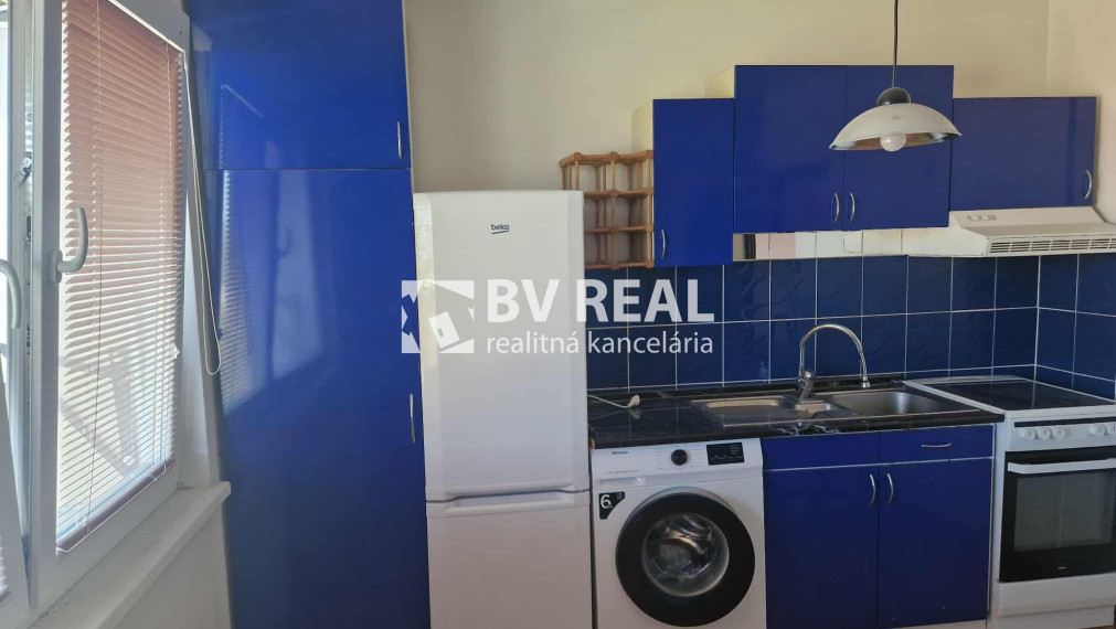 BV REAL Na predaj 1 izbový byt Bánovce nad Bebravou FM2331