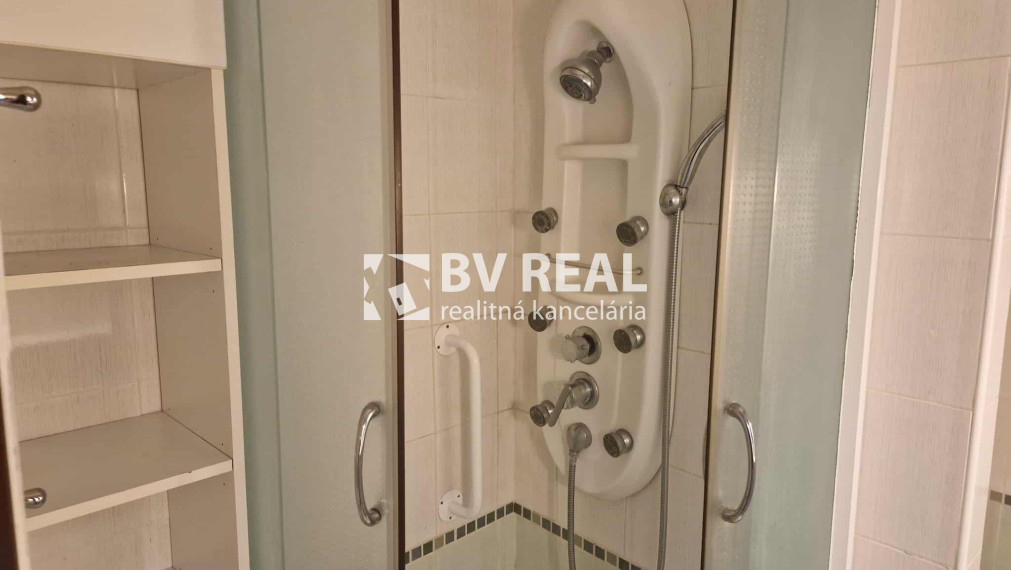 BV REAL Na predaj 1 izbový byt Bánovce nad Bebravou FM2331