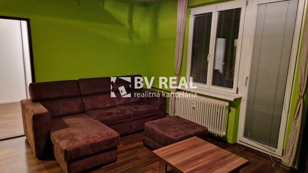 BV REAL na predaj 2 izbový byt Prievidza FM1939