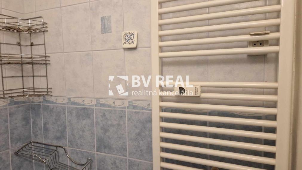 BV REAL na predaj 2 izbový byt Prievidza FM1939