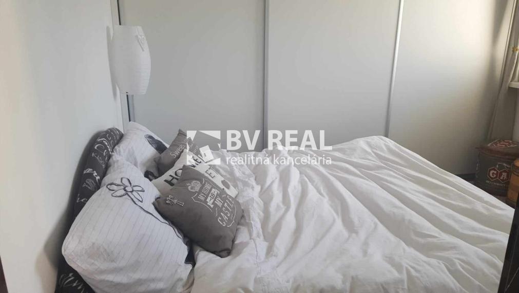 BV REAL na predaj 2 izbový byt Prievidza FM1939