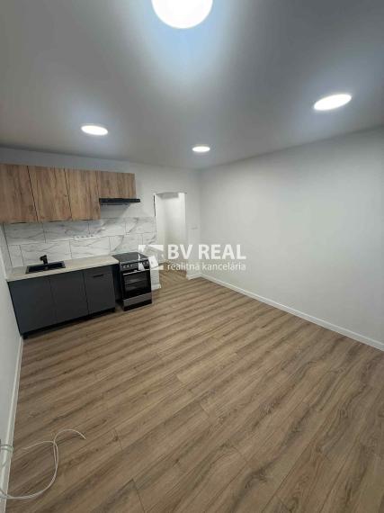 BV REAL Na prenájom garsónka s odkupom aj na splátky FM2299