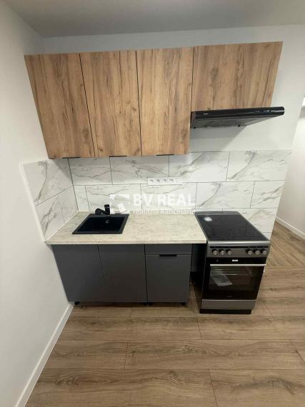 BV REAL Na prenájom garsónka s odkupom aj na splátky FM2299