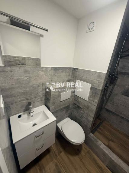 BV REAL Na prenájom garsónka s odkupom aj na splátky FM2299