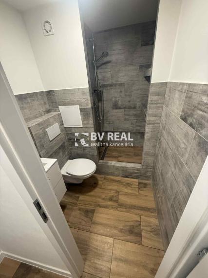 BV REAL Na prenájom garsónka s odkupom aj na splátky FM2299