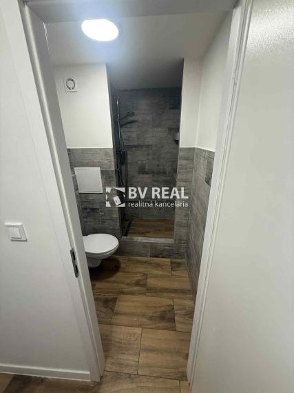 BV REAL Na prenájom garsónka s odkupom aj na splátky FM2299