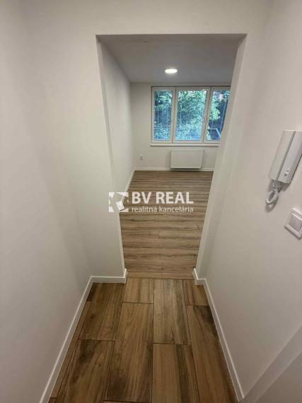 BV REAL Na prenájom garsónka s odkupom aj na splátky FM2299