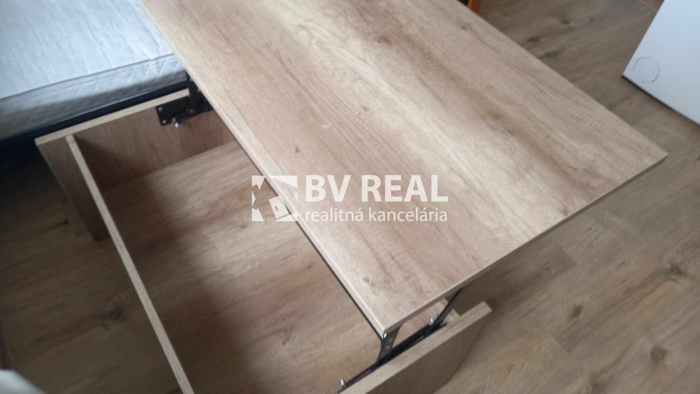 BV REAL Na predaj garsónka Prievidza FM1921