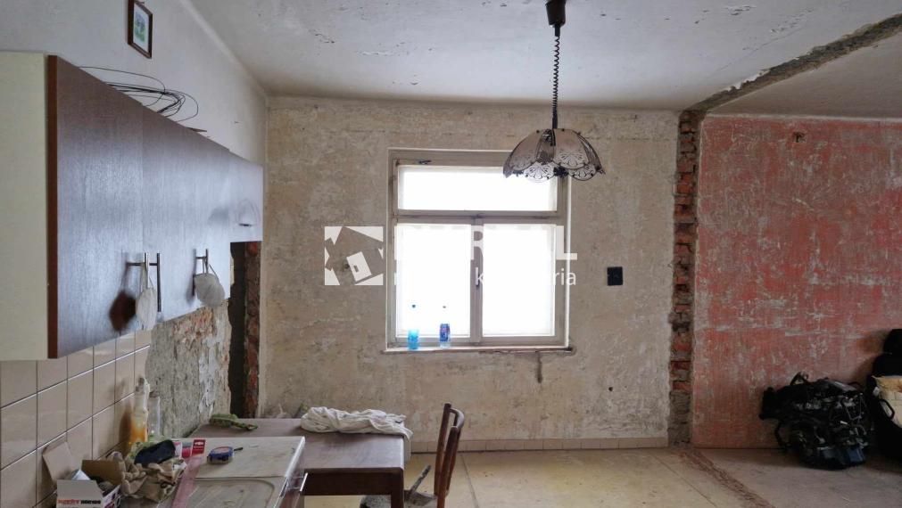 BV REAL na predaj rodinný dom Chvojnica okres Prievidza FM1943