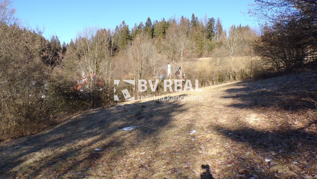 BV REAL Na predaj pozemok obec Čremošné FM1977