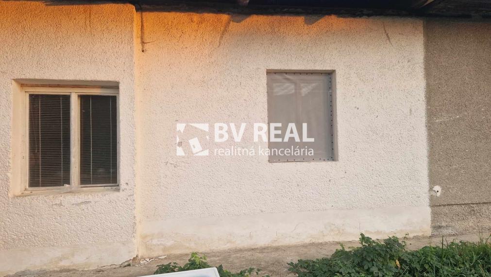 BV REAL na predaj rodinný dom Lehota pod Vtáčnikom FM2128