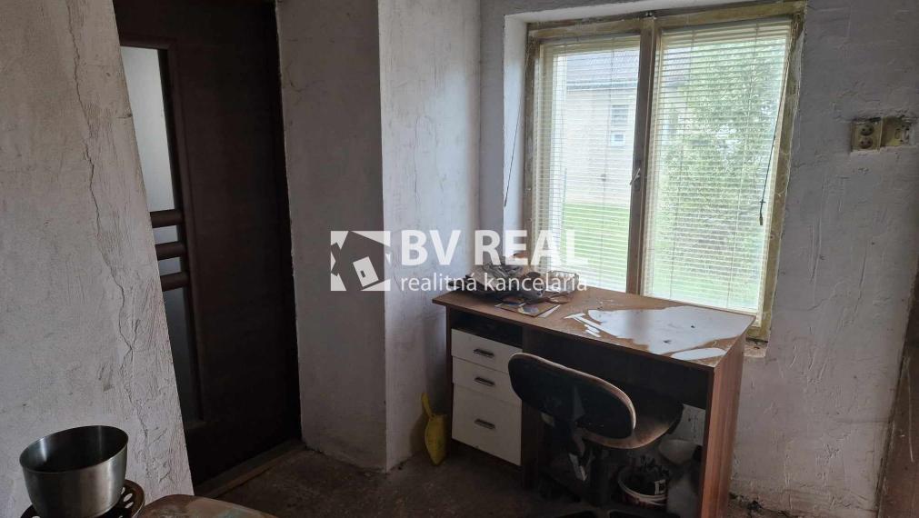 BV REAL na predaj rodinný dom Lehota pod Vtáčnikom FM2128
