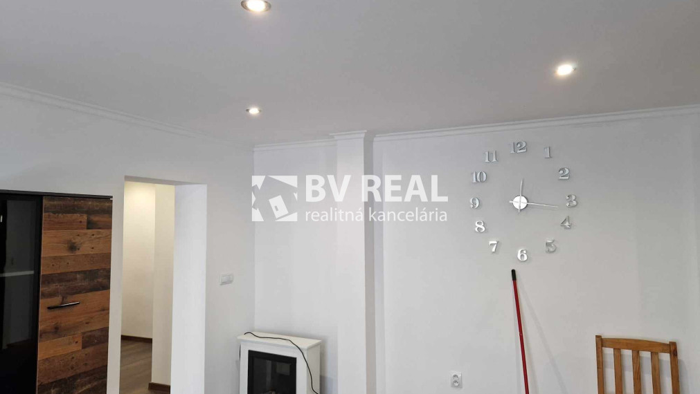 BV REAL Na predaj rodinný dom Prievidza FM2143