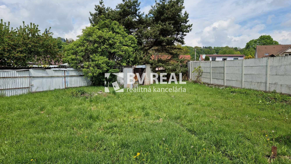 BV REAL Na predaj rodinný dom Prievidza FM2143