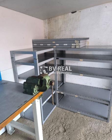 BV REAL Na predaj garáž 21 m2 Handlová FM2252