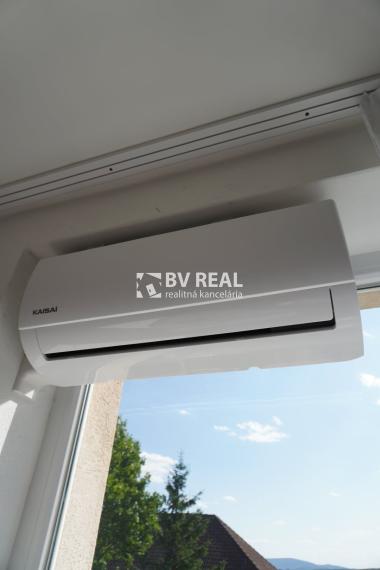 BV REAL Predaj zrekonštruovaný 3 izbový byt Prievidza FM2300