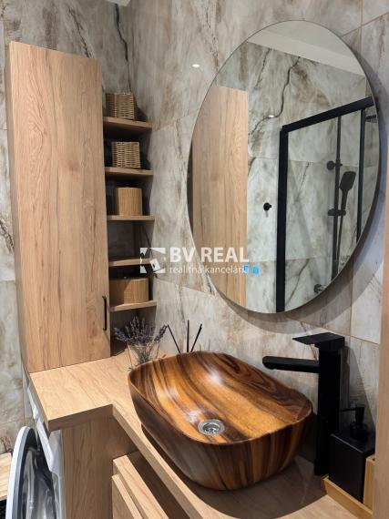 BV REAL Predaj zrekonštruovaný 3 izbový byt Prievidza FM2300