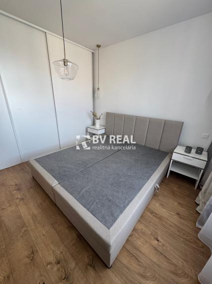 BV REAL Predaj zrekonštruovaný 3 izbový byt Prievidza FM2300