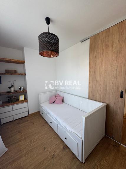 BV REAL Predaj zrekonštruovaný 3 izbový byt Prievidza FM2300