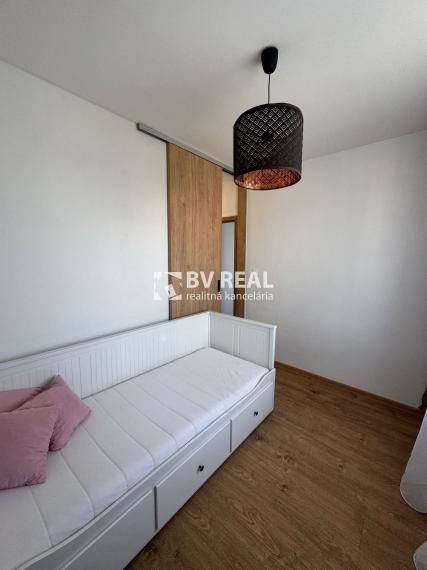 BV REAL Predaj zrekonštruovaný 3 izbový byt Prievidza FM2300