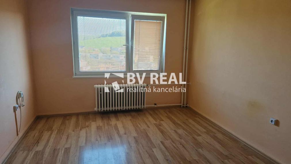 BV REAL Na prenájom 1 izbový byt s odkupom na splátky FM2330