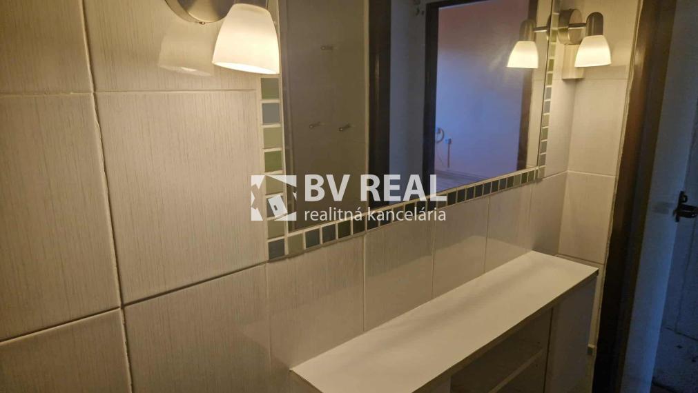 BV REAL Na prenájom 1 izbový byt s odkupom na splátky FM2330