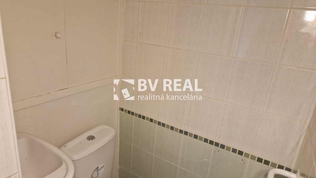 BV REAL Na prenájom 1 izbový byt s odkupom na splátky FM2330