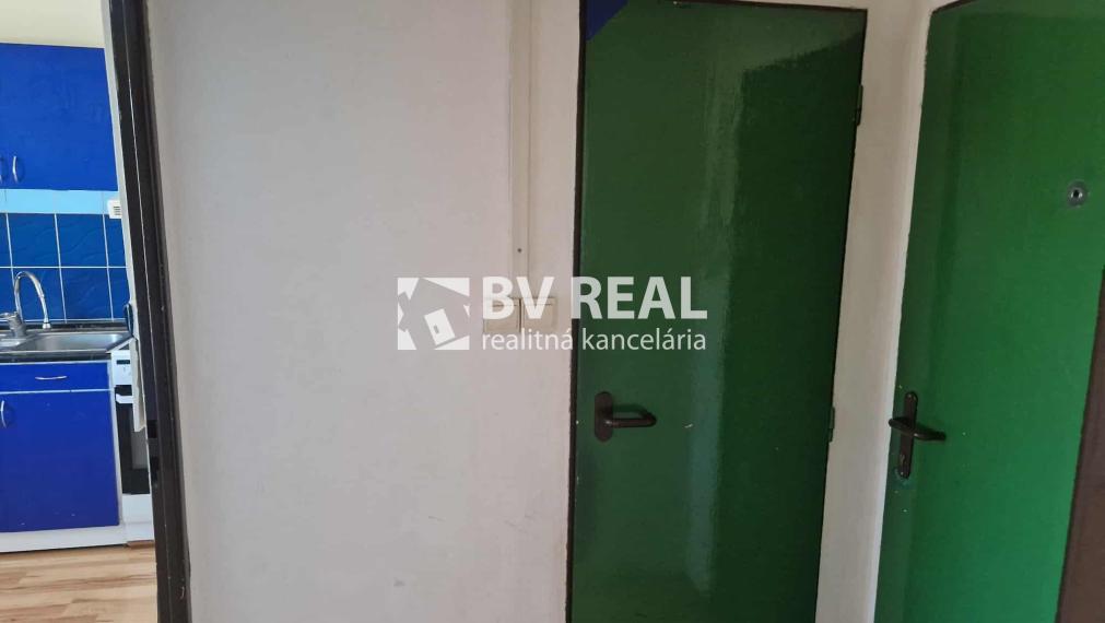 BV REAL Na prenájom 1 izbový byt s odkupom na splátky FM2330