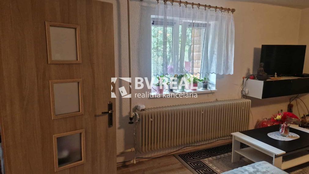 BV REAL Na predaj rodinný dom obec Horná Štubňa FM2326