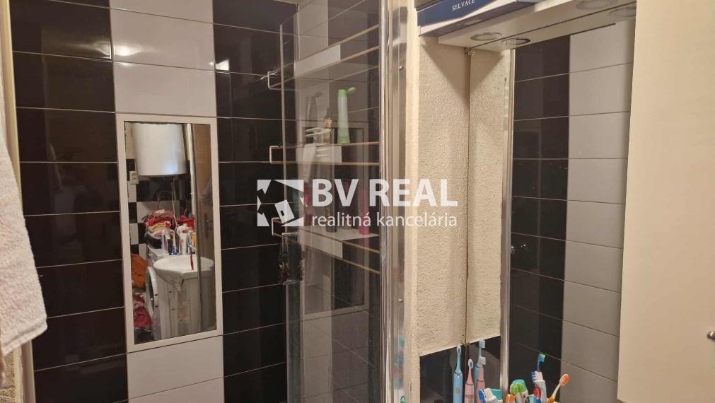 BV REAL Na predaj rodinný dom obec Horná Štubňa FM2326