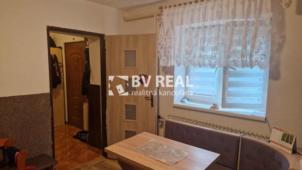 BV REAL Na predaj rodinný dom obec Horná Štubňa FM2326